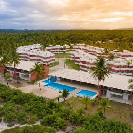 Apartamento Em Frente Ao Mar Ilheus Exterior photo