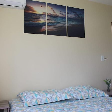 Apartamento Em Frente Ao Mar Ilheus Exterior photo