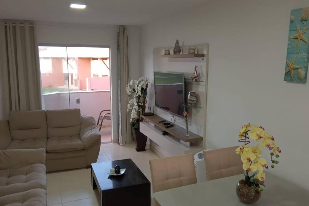 Apartamento Em Frente Ao Mar Ilheus Exterior photo