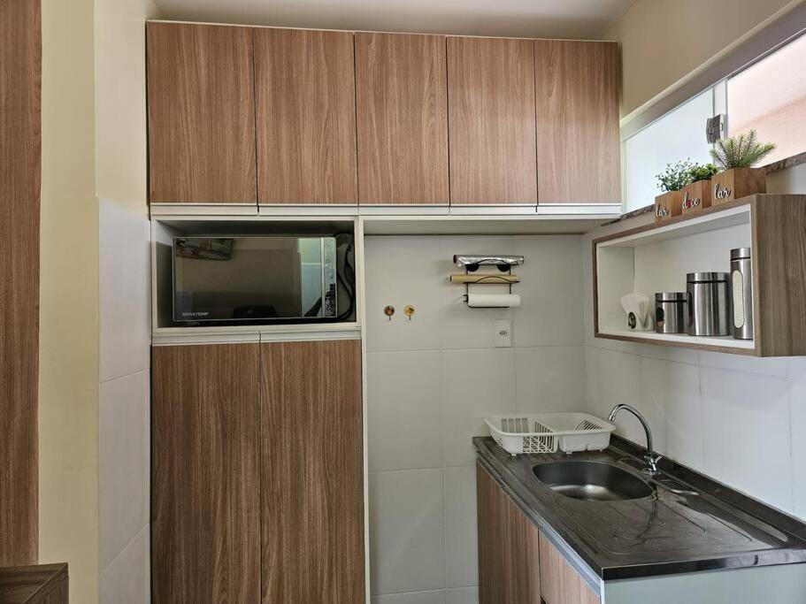 Apartamento Em Frente Ao Mar Ilheus Exterior photo