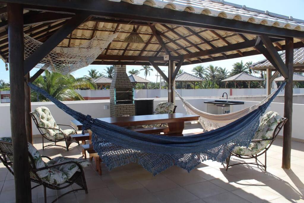 Apartamento Em Frente Ao Mar Ilheus Exterior photo