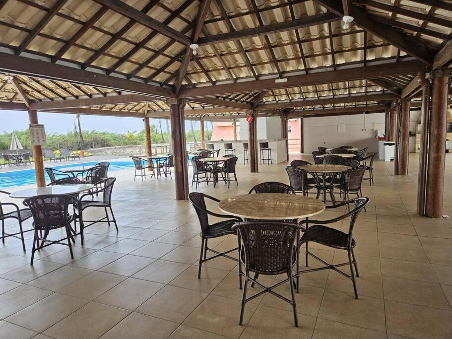 Apartamento Em Frente Ao Mar Ilheus Exterior photo