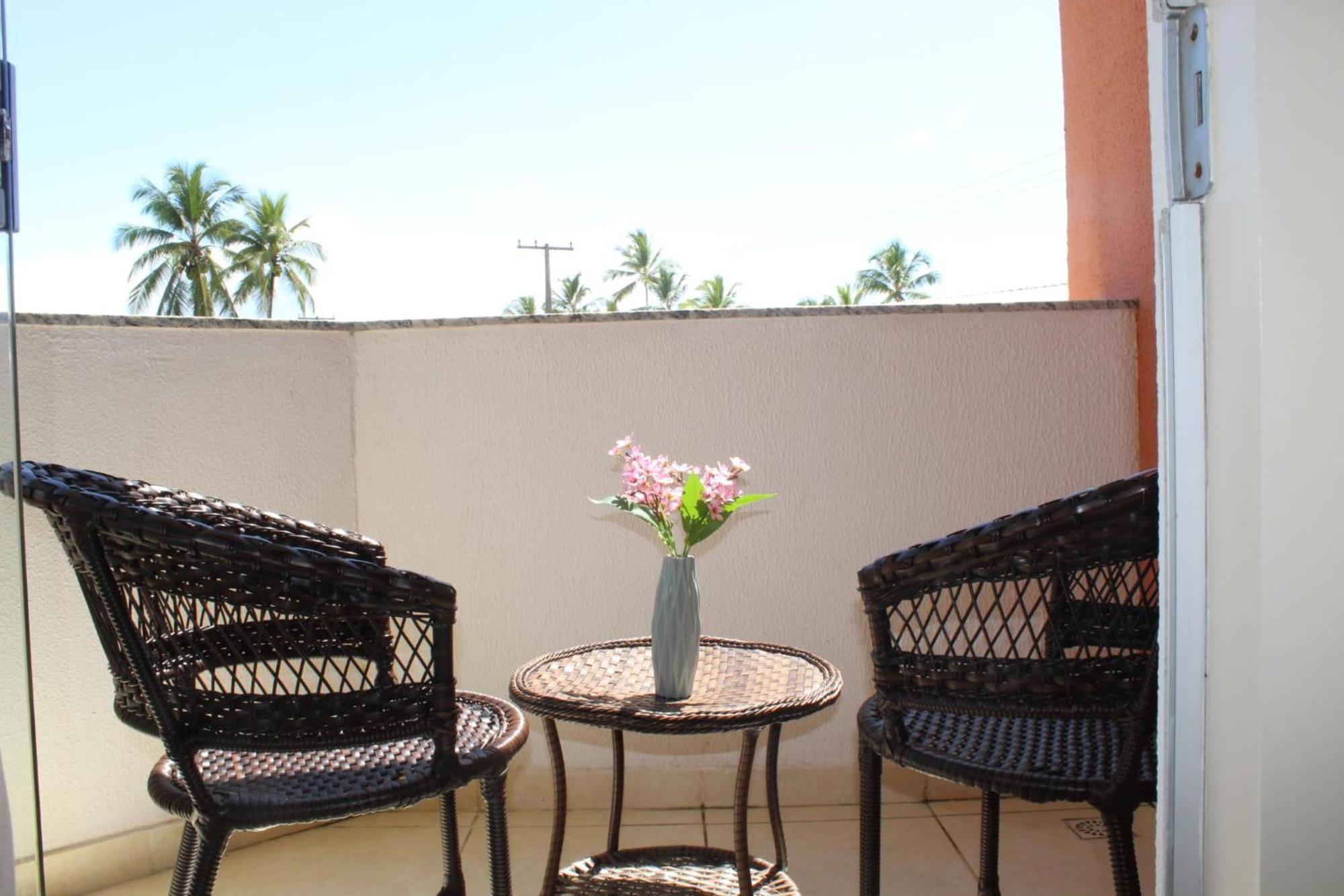 Apartamento Em Frente Ao Mar Ilheus Exterior photo