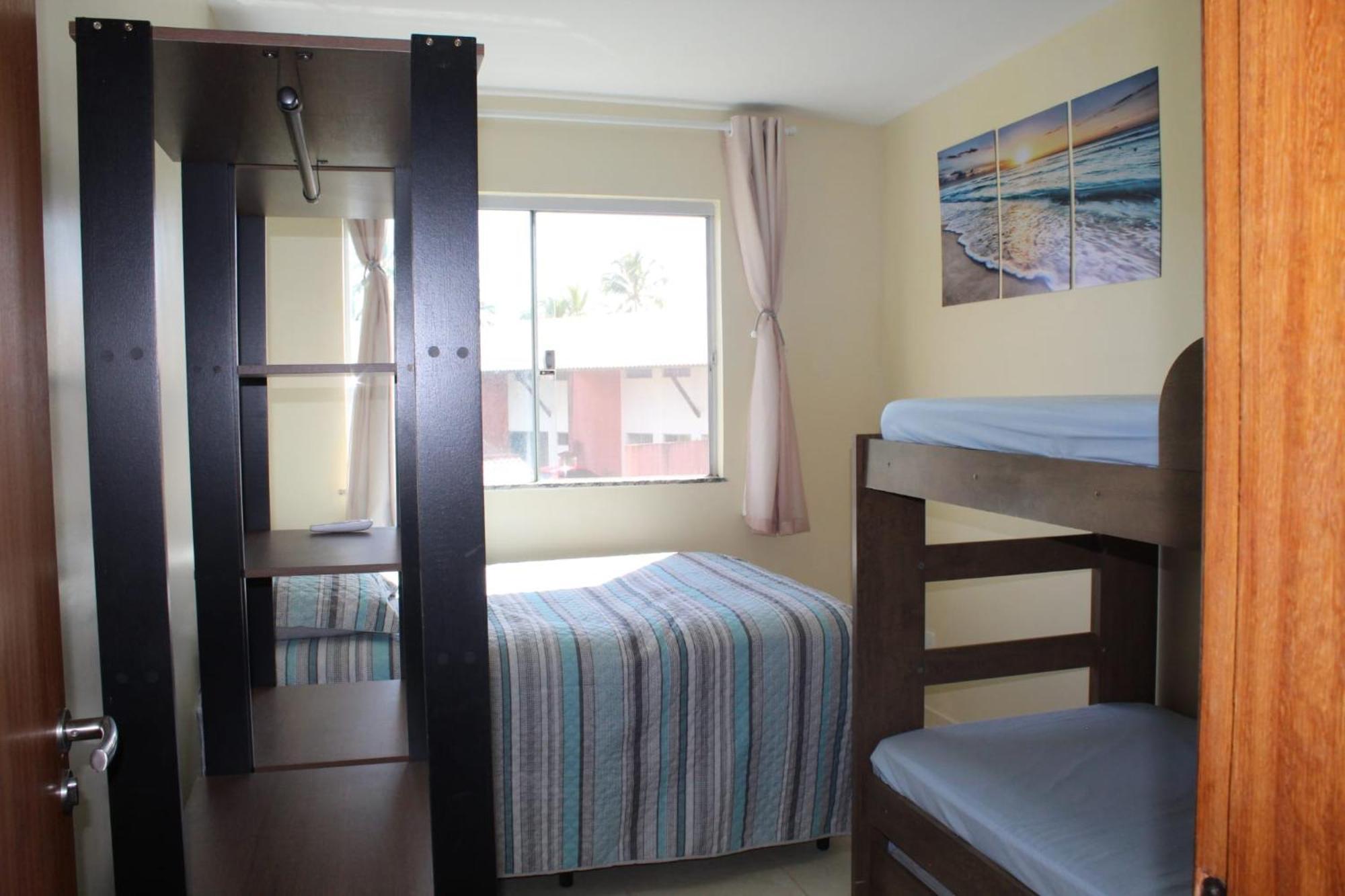 Apartamento Em Frente Ao Mar Ilheus Exterior photo