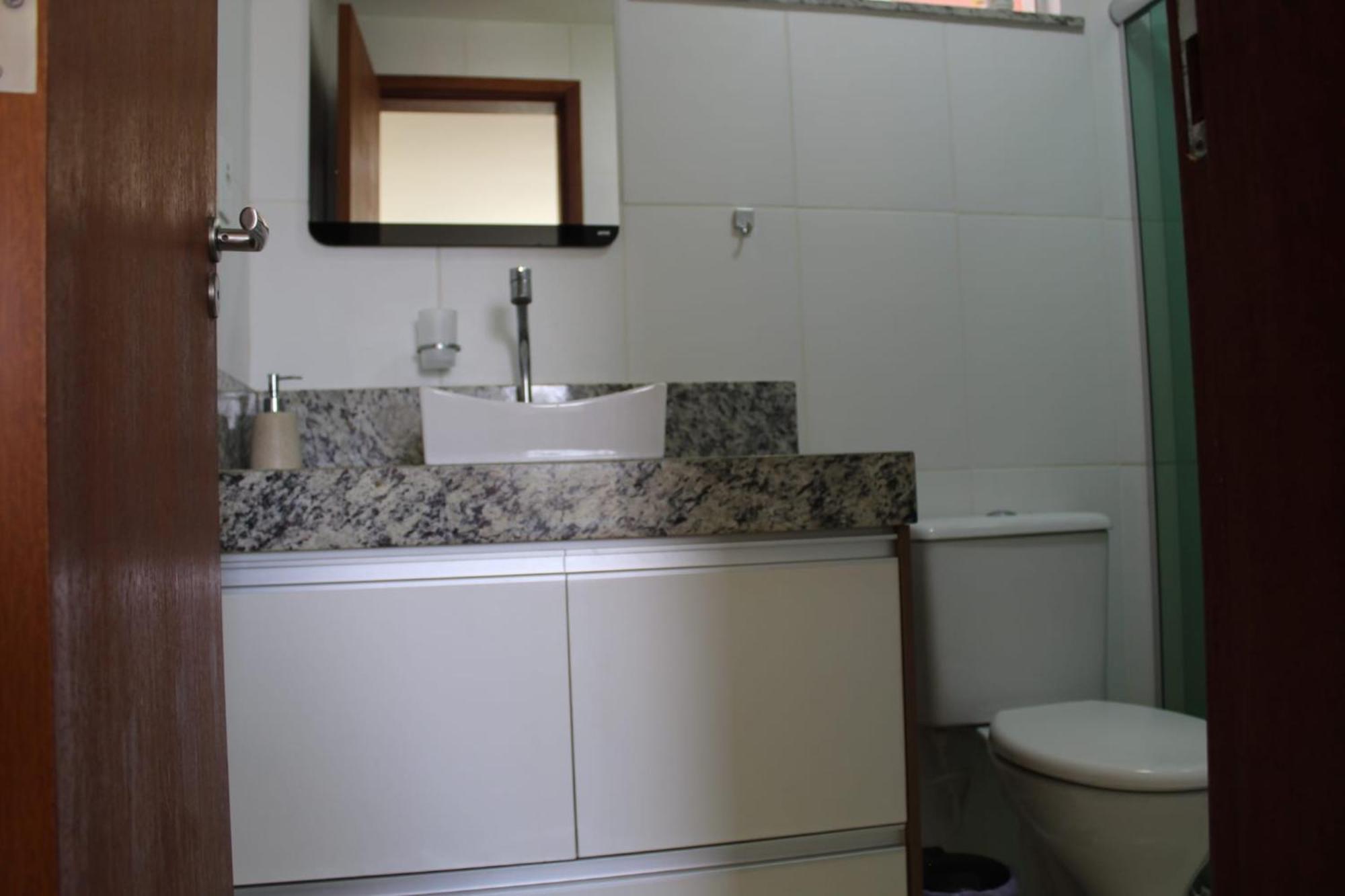Apartamento Em Frente Ao Mar Ilheus Exterior photo